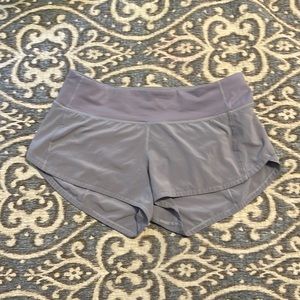 Lululemon short